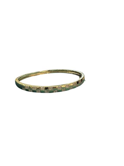 Bracciale Domar in Ottone ipoallergenico Cubic Zirconia BZB126903 - BZB126903